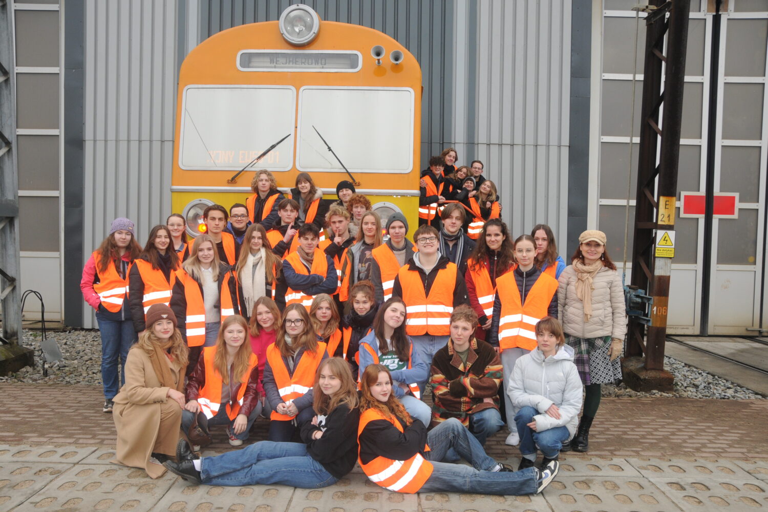 fot. Magdalena Szornak