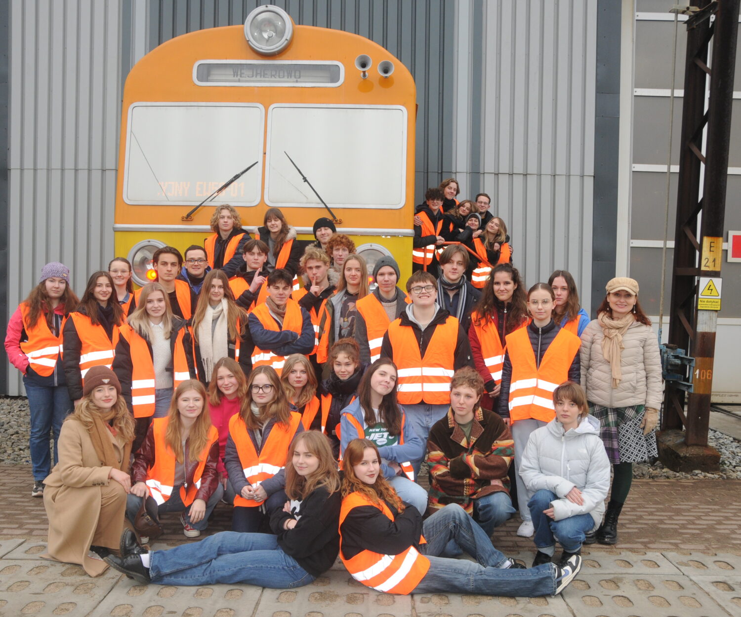 fot. Magdalena Szornak